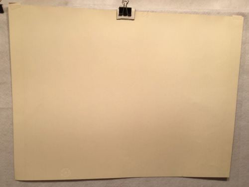 Emmett Kelly "Looking out to See" Signed Lithograph Print Robert Blottiaux   - TvMovieCards.com