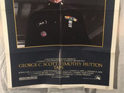 Original 1981 "Taps" 1 Sheet Movie Poster 27"x 41" George C Scott Timothy Hutton   - TvMovieCards.com