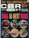 1967 January Car Craft Magazine Back Issue - 1966 10 Best Rods   - TvMovieCards.com
