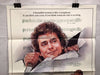 Original 1984 "Unfaithfully Yours" 1 Sheet Movie Poster 27"x 41" Dudley Moore   - TvMovieCards.com