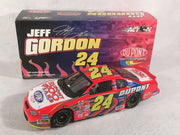 Action 1/24 Diecast #24 Jeff Gordon Dupont 200 Years 2002 Monte Carlo   - TvMovieCards.com