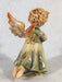 Goebel Hummel Figurine TMK6 1990 #484 "Peace on Earth"   - TvMovieCards.com