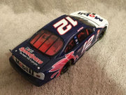 Action 1/24 Diecast #12 Jeremy Mayfield Mobil 1 1998 Ford Taurus Nascar   - TvMovieCards.com