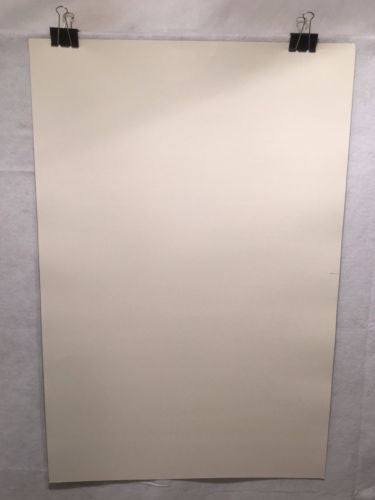 1988 Original Seoul Olympics Mimmo Paladino "Olympia" Poster Korea   - TvMovieCards.com