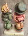 Goebel Hummel Figurine TMK7 130 "Duet" 4.75" Final Issue   - TvMovieCards.com