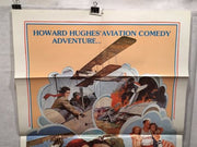 1979 Rerelease (1932) "Sky Devils" One Sheet Movie Poster - 27x41   - TvMovieCards.com