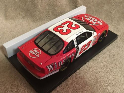Action 1/24 Diecast Nascar #23 Jimmy Spencer Winston No Bull 1999 Ford Taurus   - TvMovieCards.com