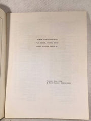 HP Power Supply / Amplifier PS/A Series Model 6824A Instruction Service Manual   - TvMovieCards.com
