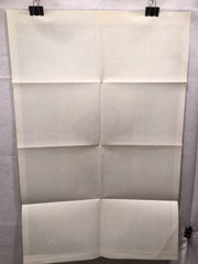 Original 1980 "Rough Cut"  1 Sheet Movie Poster 27"x 41" Burt Reynolds   - TvMovieCards.com