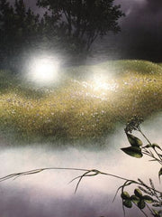 Temporale di Primavera - di Giulio Martinelli Art Gallery Print Poster 27 x 19   - TvMovieCards.com