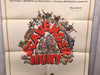 Original 1979 "Scavenger Hunt" 1 Sheet Movie Poster 27"x 41"   - TvMovieCards.com