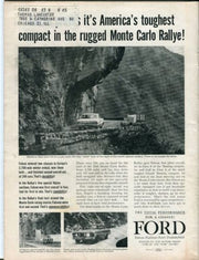 1964 April Car Craft Magazine Back Issue - Street Style Duece 32 Ford Custom   - TvMovieCards.com
