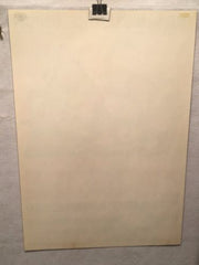1969 Sammlung Kronhausen - Erotic Art - Munchen - Humanistische Union   - TvMovieCards.com