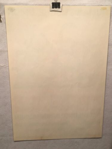 1969 Sammlung Kronhausen - Erotic Art - Munchen - Humanistische Union   - TvMovieCards.com