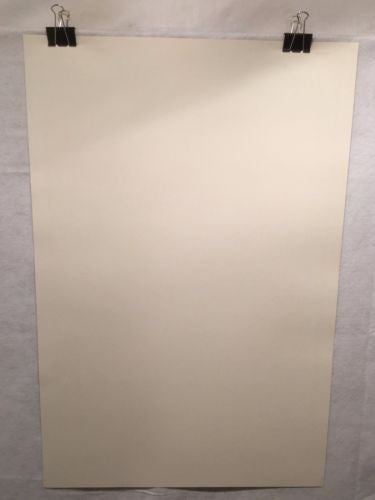 1988 Original Seoul Olympics Pierre Alechinsky " Poster South Korea   - TvMovieCards.com
