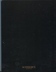Sotheby's Auction Catalog April 7th 1990 - English Furniture Decorations Carpets   - TvMovieCards.com