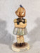 Goebel Hummel Figurine TMK7 #493 "Two Hands, One Treat"   - TvMovieCards.com