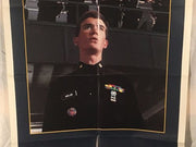Original 1981 "Taps" 1 Sheet Movie Poster 27"x 41" George C Scott Timothy Hutton   - TvMovieCards.com