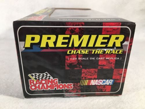Racing Champions Diecast Car 1:24 Jimmy Spencer #26 Chase the Race "Layin Rubber   - TvMovieCards.com