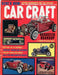 1963 October Car Craft Magazine Back Issue - Roadster Roundup   - TvMovieCards.com