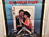 Original 1980 "Rough Cut"  1 Sheet Movie Poster 27"x 41" Burt Reynolds   - TvMovieCards.com