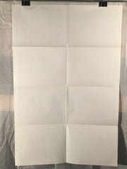 Original 1982 "Six Weeks" 1 Sheet Movie Poster 27x 41" Mary Tyler Moore Drama   - TvMovieCards.com