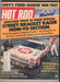 1973 June Hot Rod Magazine March Back Issue - Street / Bracket Racer How To   - TvMovieCards.com