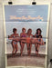 Original 1984 "Where the Boys Are" 1 Sheet Movie Poster 27"x 41" Lisa Hartman   - TvMovieCards.com
