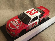 Action 1/24 Diecast Nascar #23 Jimmy Spencer Winston No Bull 1999 Ford Taurus   - TvMovieCards.com