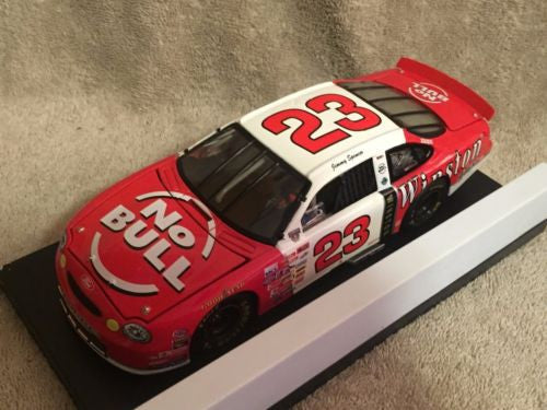 Action 1/24 Diecast Nascar #23 Jimmy Spencer Winston No Bull 1999 Ford Taurus   - TvMovieCards.com