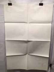 Original 1972 "Skyjacked" 1 Sheet Movie Poster 27"x 41" Charlton Heston   - TvMovieCards.com