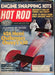 1972 September Hot Rod Magazine March Back Issue - 426 Hemi Challenges Chevy 430   - TvMovieCards.com
