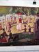 Georges Seurat Sunday Afternoon on the Island of La Grande Jatte Poster 29 x 22   - TvMovieCards.com