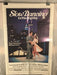 Original 1978 "Slow Dancing in the Big City" 1 Sheet Movie Poster 27"x 41"   - TvMovieCards.com