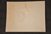 (1919) Original "A Day's Pleasure" Charlie Chaplin First National Lobby Card   - TvMovieCards.com