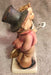 Goebel Hummel Figurine TMK7 130 "Duet" 4.75" Final Issue A   - TvMovieCards.com