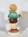Goebel Hummel Figurine TMK6 #239/C "Boy with Horse" 3.5"   - TvMovieCards.com