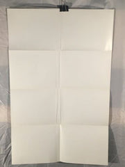 Original 1984 Solo 1 Sheet Movie Poster 27"x 41" Drama Family Sandy Kearns   - TvMovieCards.com
