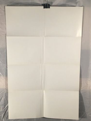 Original 1984 Solo 1 Sheet Movie Poster 27"x 41" Drama Family Sandy Kearns   - TvMovieCards.com