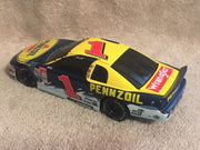 Action 1/24 Diecast Nascar #1 Steve Park Pennzoil Homestead Miami Speedway 1999   - TvMovieCards.com