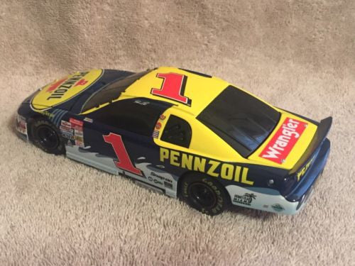 Action 1/24 Diecast Nascar #1 Steve Park Pennzoil Homestead Miami Speedway 1999   - TvMovieCards.com