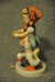 Goebel Hummel Figurine 197 2/0 "Be patient" TMK4 Germany 4 1/2"   - TvMovieCards.com