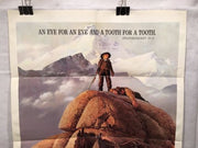 Original 1976 "The Winds of Autumn" 1 Sheet Movie Poster 27x 41" Jack Elam   - TvMovieCards.com