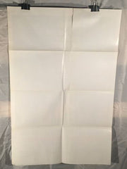 Original Sunday In The Country 1974 1 Sh Movie Poster 27"x 41"   - TvMovieCards.com