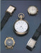 Sotheby's Auction Catalog May 10 & 11 1990 - Clocks, Watches, Barometers   - TvMovieCards.com