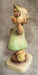Goebel Hummel Figurine TMK7 793 "Forever Yours" Hummel Club 4.25"   - TvMovieCards.com