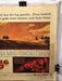Original 1957 The Big Land Half Sheet Movie Poster 22 x 28 Edmond O'Brien Ladd   - TvMovieCards.com