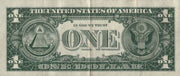 (2) 1957B* $1 Star Silver Certificate Fr 1621 Blue Seal Granahan / Dillon XF   - TvMovieCards.com