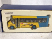 Corgi Classics Collector Club 1998 Diecast Car 43403 Omnibus Plaxton Beaver   - TvMovieCards.com
