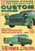 Custom Rodder Automotive Enthusiast Digest Magazine "Green Emerald"   - TvMovieCards.com